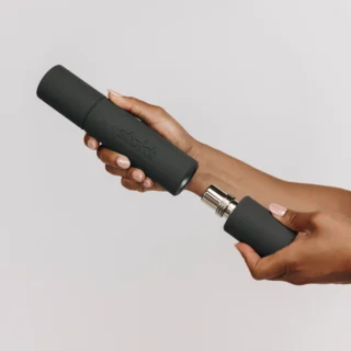 Adjustable Hand Weights – 3-in-1 Stakt Set