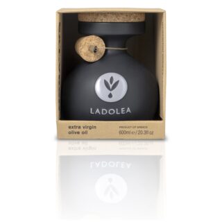 Extra Virgin Olive Oil - 600ml Ladolea