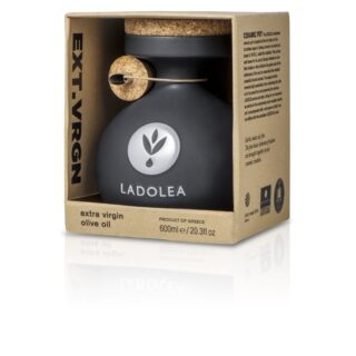 Extra Virgin Olive Oil - 600ml Ladolea