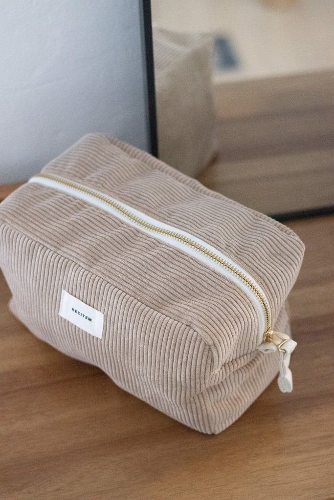 Vanity bag Matéo - Recitem