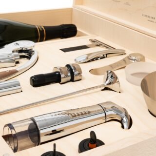 Oeno Box Conoisseur 1