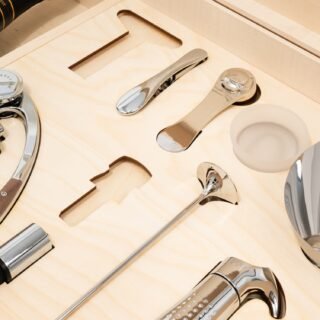 Oeno Box Conoisseur 1