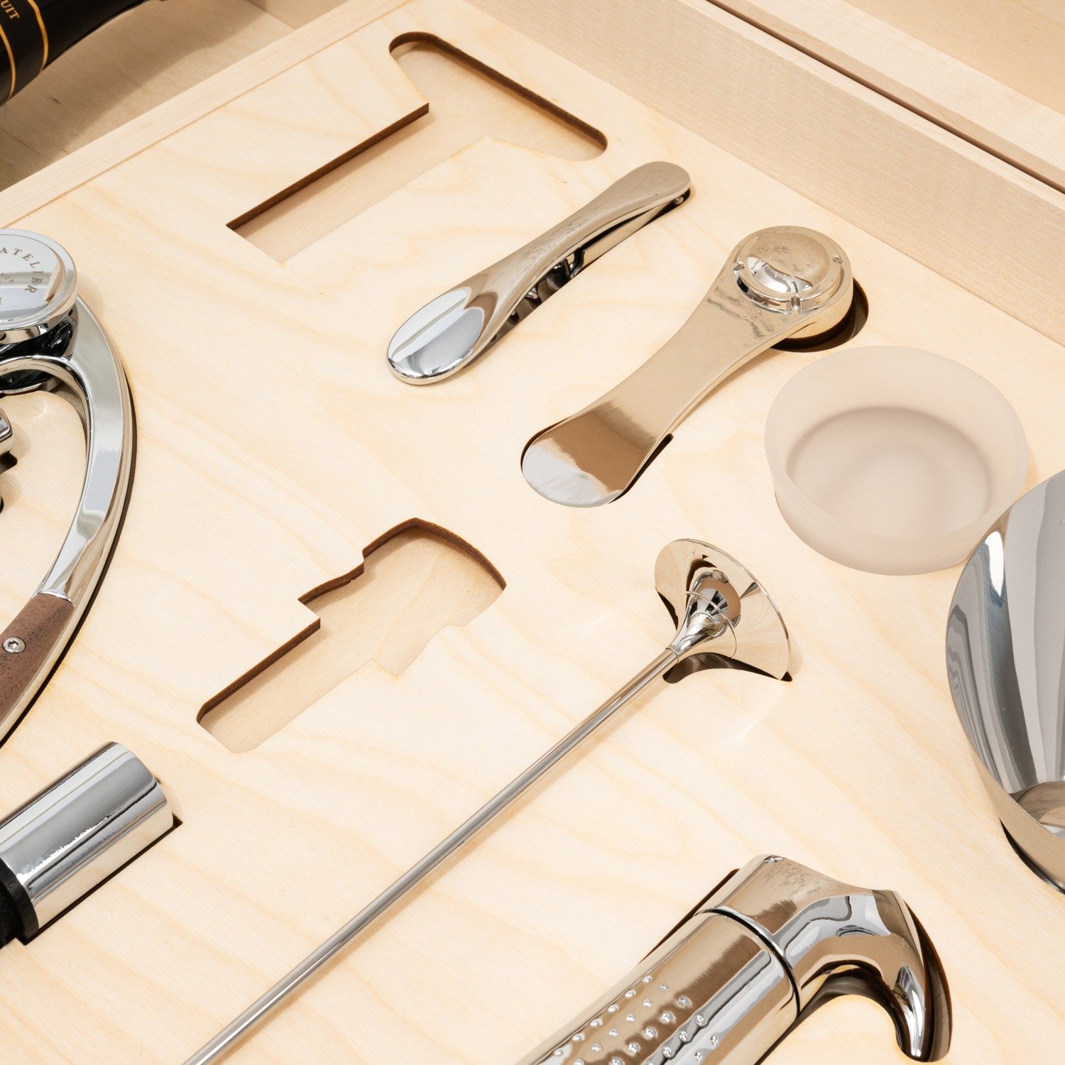 Oeno Box Conoisseur 1