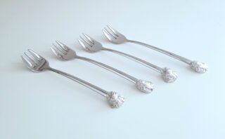 Oyster Forks - Anovi