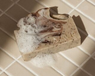 Men’s Body Care Set – Pour L’Homme by AZUR