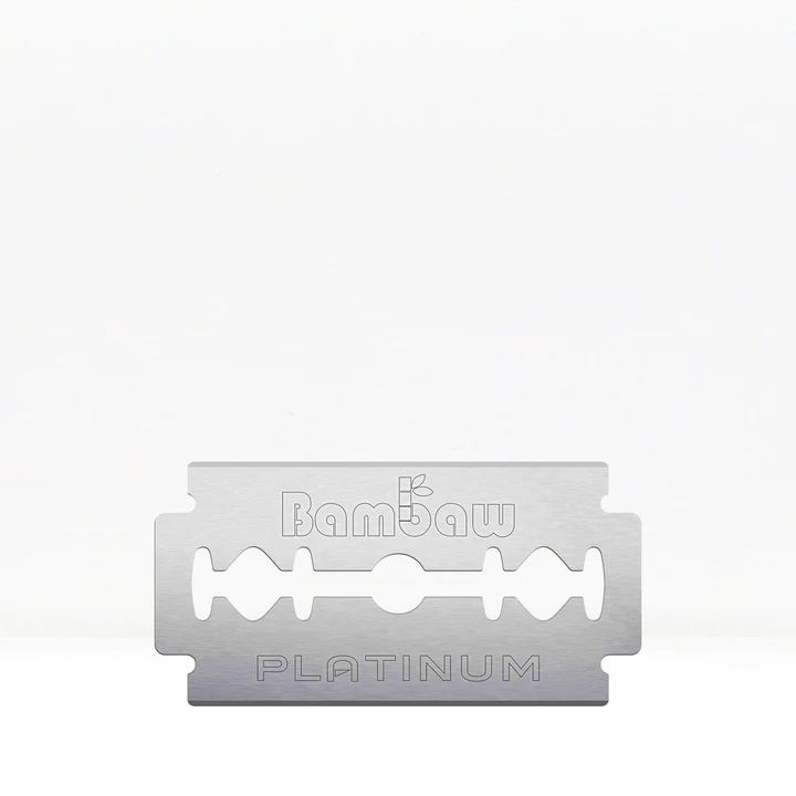 Metal Safety Razor - Rose Gold