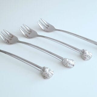Oyster Forks - Anovi