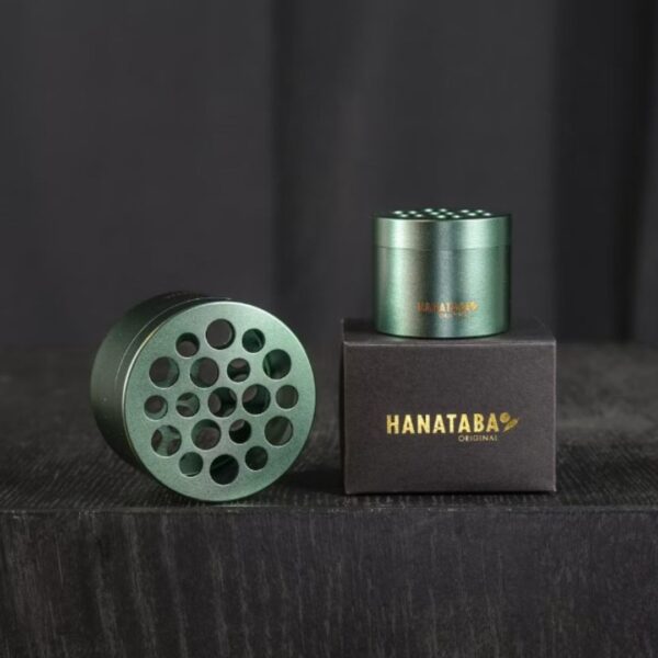 Hanataba Ivy Green – Bouquet Twisters