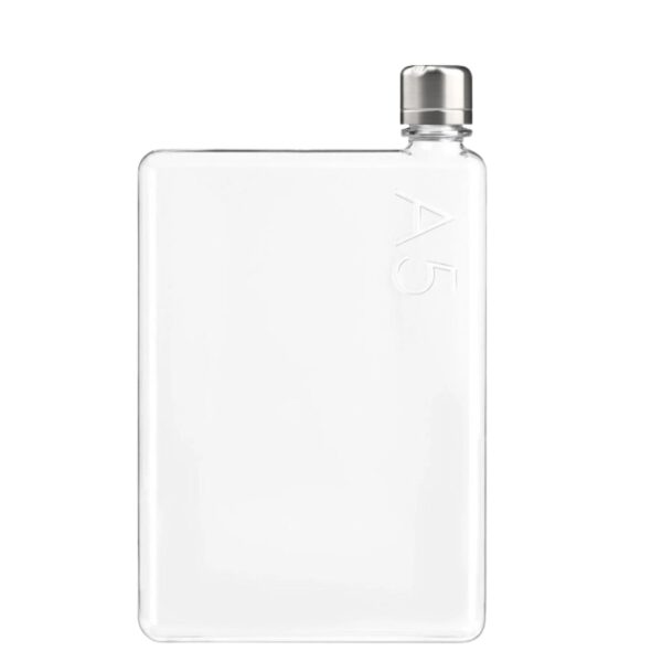 A5 Memobottle