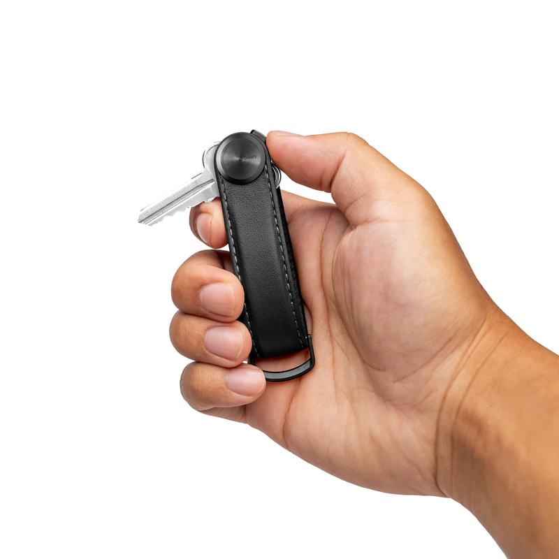 Key Organiser Pro Black- Orbitkey