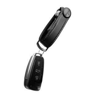 Key Organiser Pro Black- Orbitkey