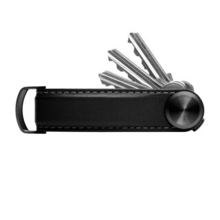Key Organiser Pro Black- Orbitkey