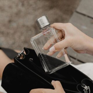 A7 Memobottle