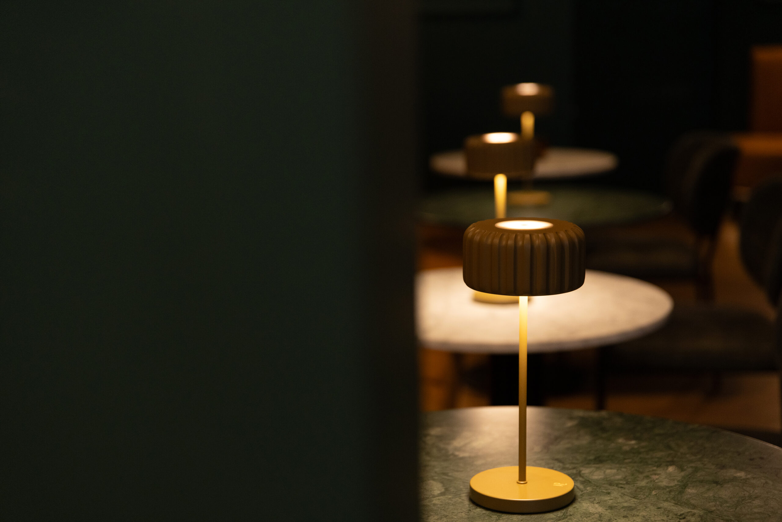 Dentelles Bistro - Atelier Pierre