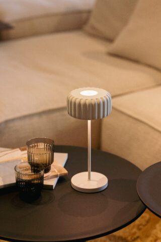 Dentelles Bistro - Atelier Pierre