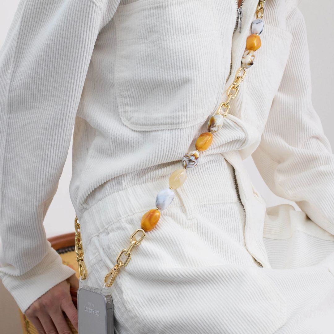 Ava Dune kanaal Charlot Paris 2.1