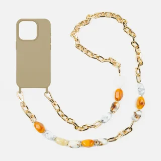 Charlot Paris - Ava Chain Dune