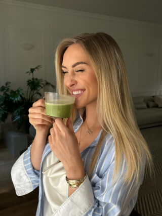 Ceremonial Matcha Set – The Matcha Toolbox by BBODY