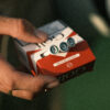 Golf Tee Gift – The “Golf Addiction” Tee-Pack