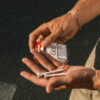 Golf Tee Gift – The “Golf Addiction” Tee-Pack