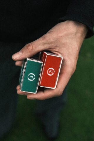 Golf Tees Gift – The Red Golf Matches