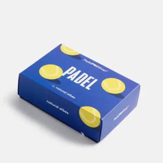 Padel Socks – Sporty, Sustainable & Gift-Ready