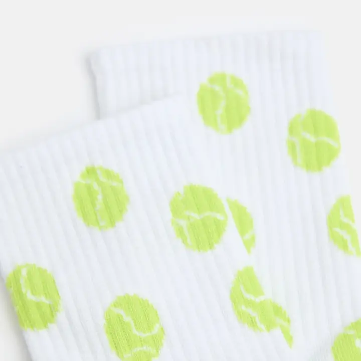 Padel Socks – Sporty, Sustainable & Gift-Ready