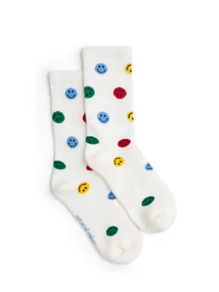 2-Pack Socks Gift Set "Smile"