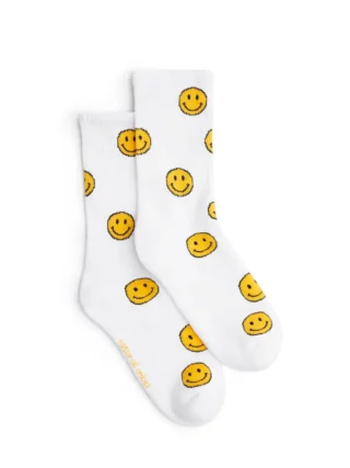 2-Pack Socks Gift Set "Smile"