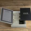 Clue Vintage Edition – Elegant Mystery Game in Bookshelf Format
