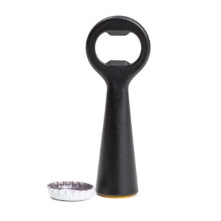 Le Brasseur – Black (Bottle Opener by L’Atelier du Vin)