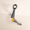Le Brasseur – Black (Bottle Opener by L’Atelier du Vin)