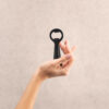 Le Brasseur – Black (Bottle Opener by L’Atelier du Vin)