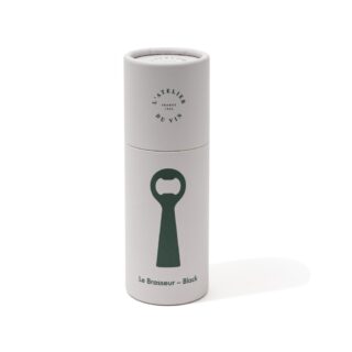 Le Brasseur – Black (Bottle Opener by L’Atelier du Vin)