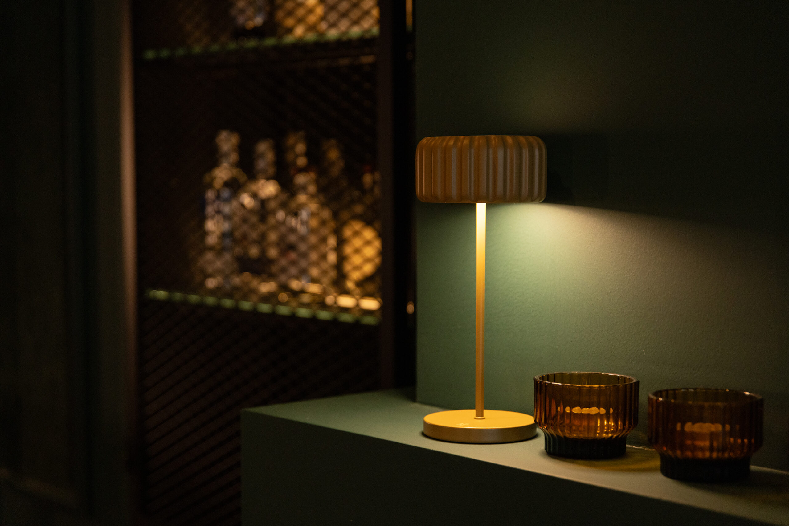 Cozy season gifts from Fancy the Pancy – luxurious autumn gift ideas beautifully wrapped