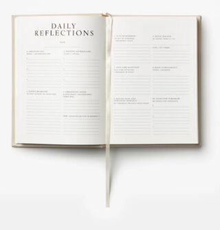 Wellness Journal PRINTWORKS