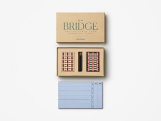 Bridge card set - Printworks