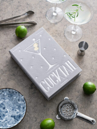 Cocktail Gift Set – Printworks