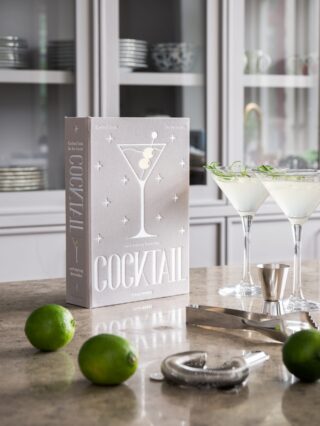 Cocktail Gift Set – Printworks