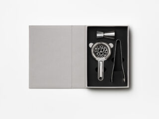 Cocktail Gift Set – Printworks