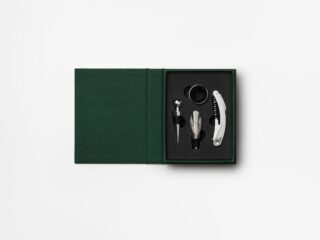 Wine Tools Gift Set - Printworks