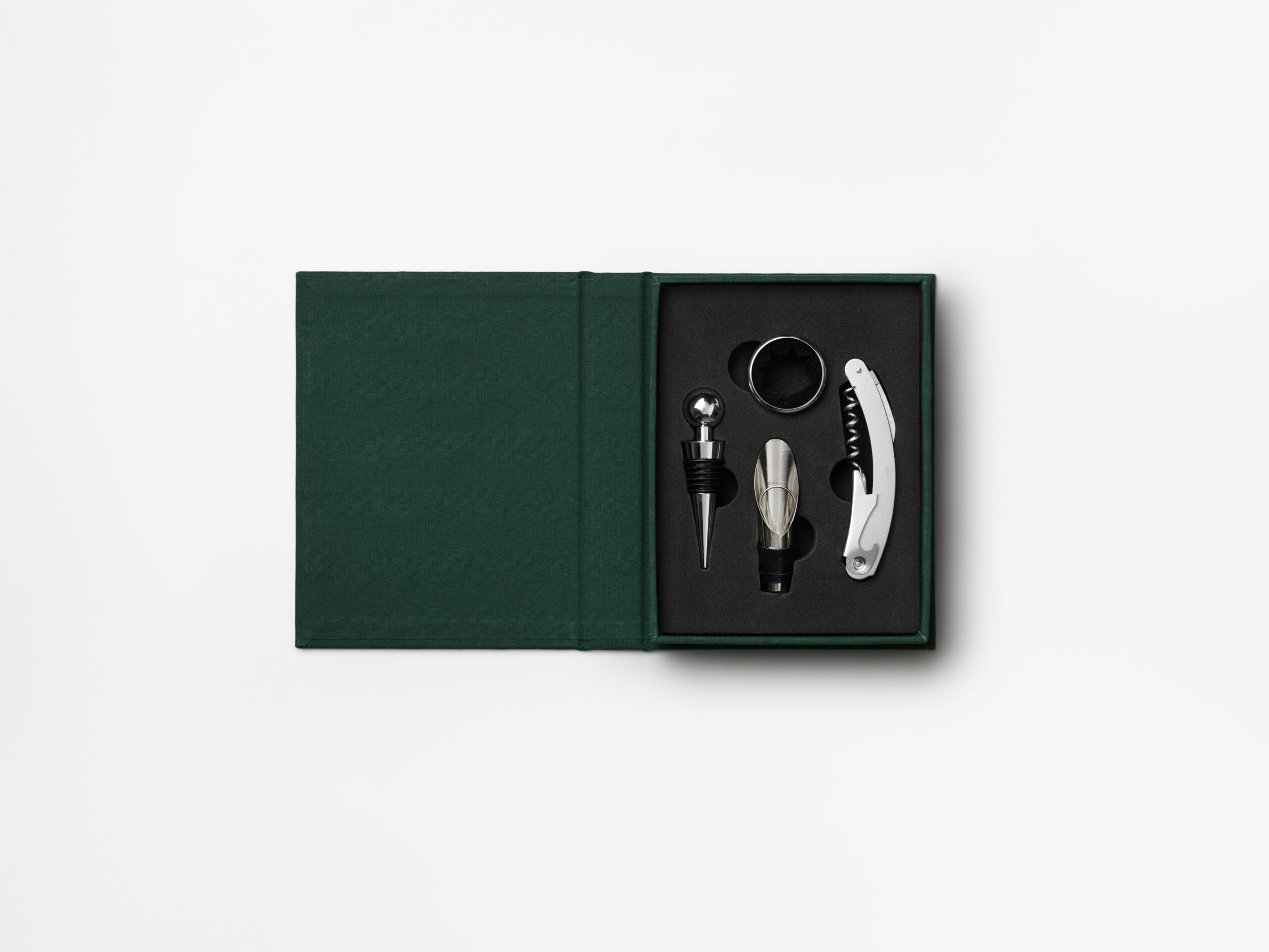 Wine Tools Gift Set - Printworks