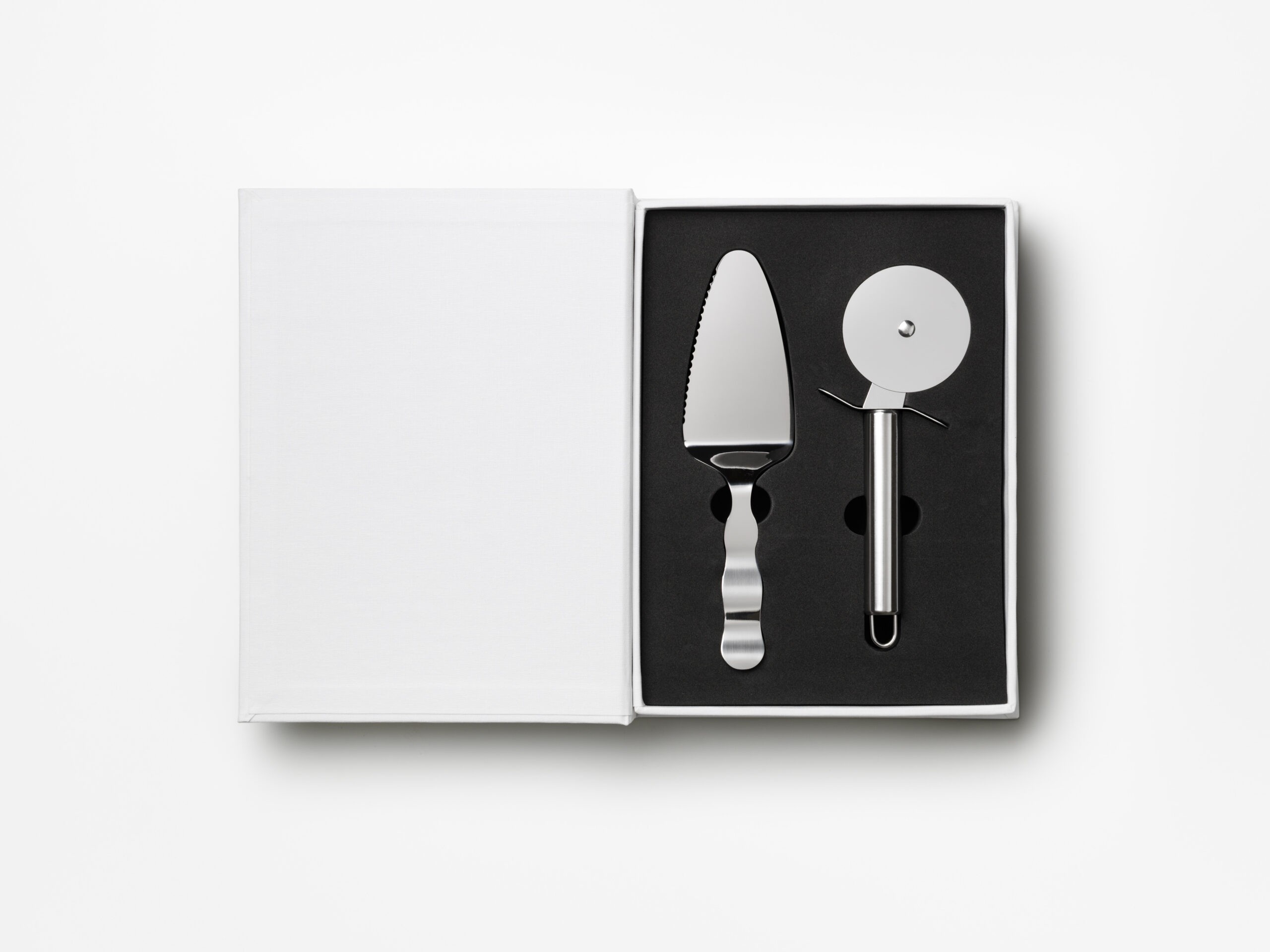 Pizza Tools Essentials Set- Printworks