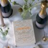 Champagne Gift Set – Printworks