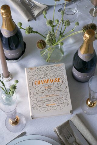 Champagne Gift Set – Printworks