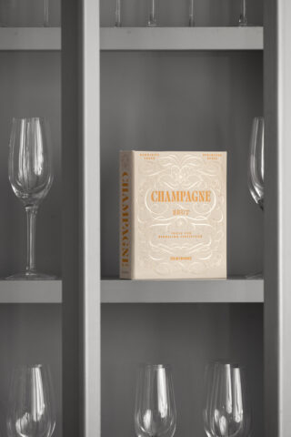 Champagne Gift Set – Printworks