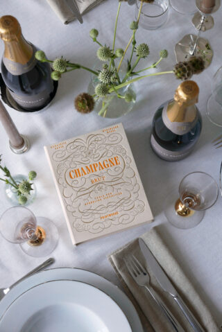 Champagne Gift Set – Printworks
