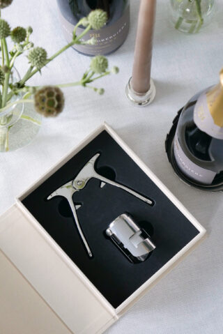Champagne Gift Set – Printworks