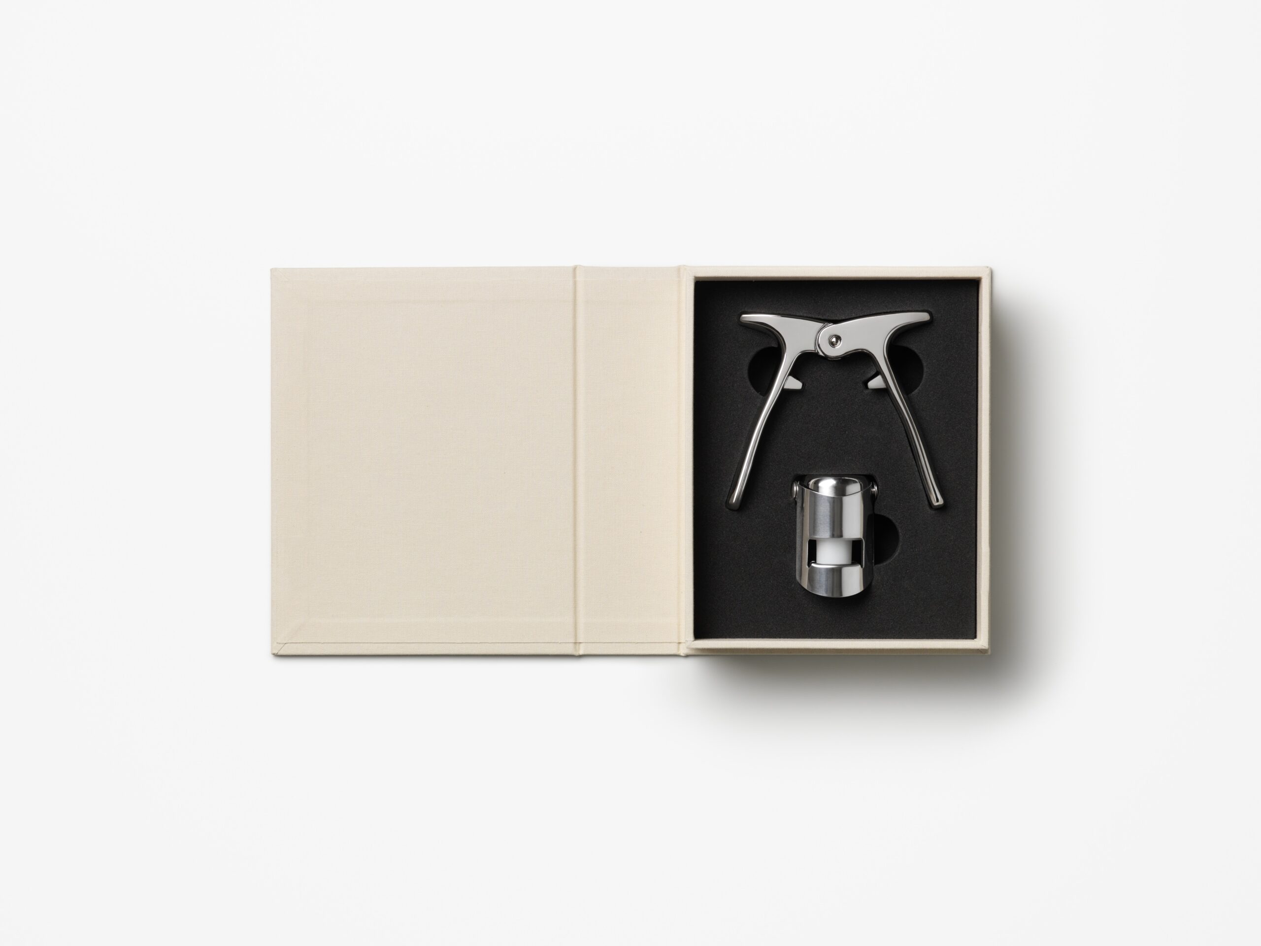Champagne Gift Set – Printworks