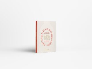 Wine Tasting Journal